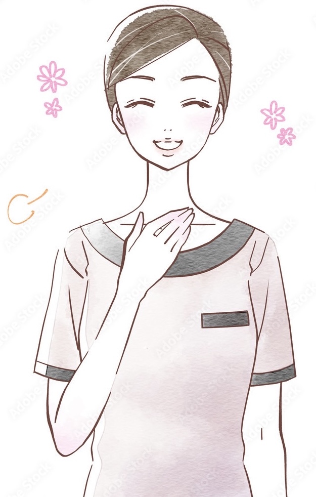 スタッフ みさき